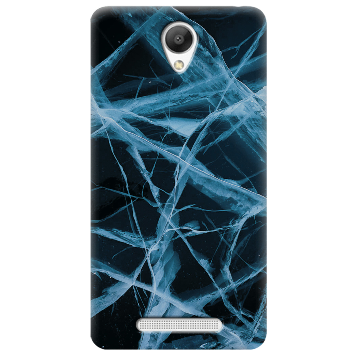 Чохол для Xiaomi Redmi Note 2 Arctic - фото 1