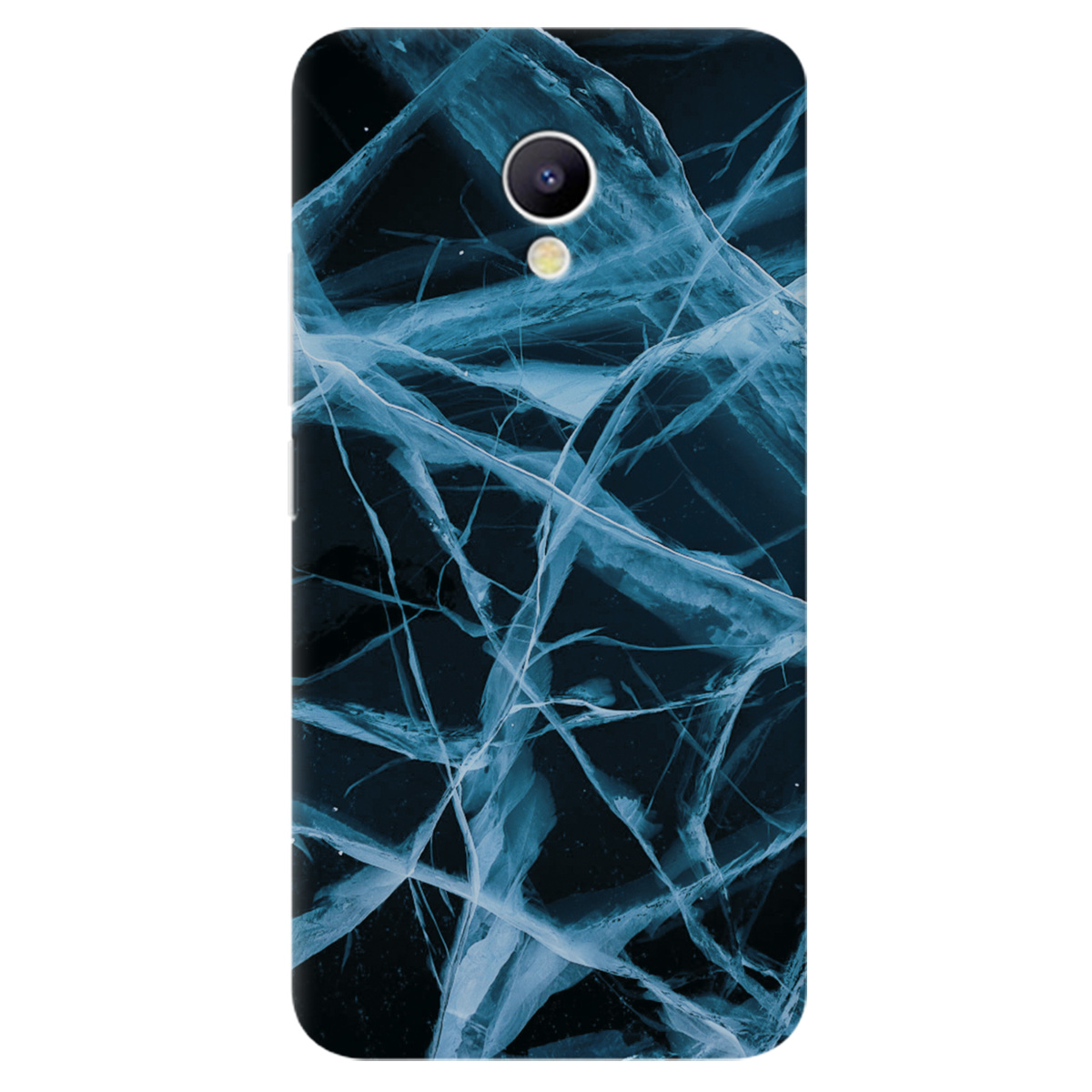 Чехол для Meizu M5 Arctic - фото 1