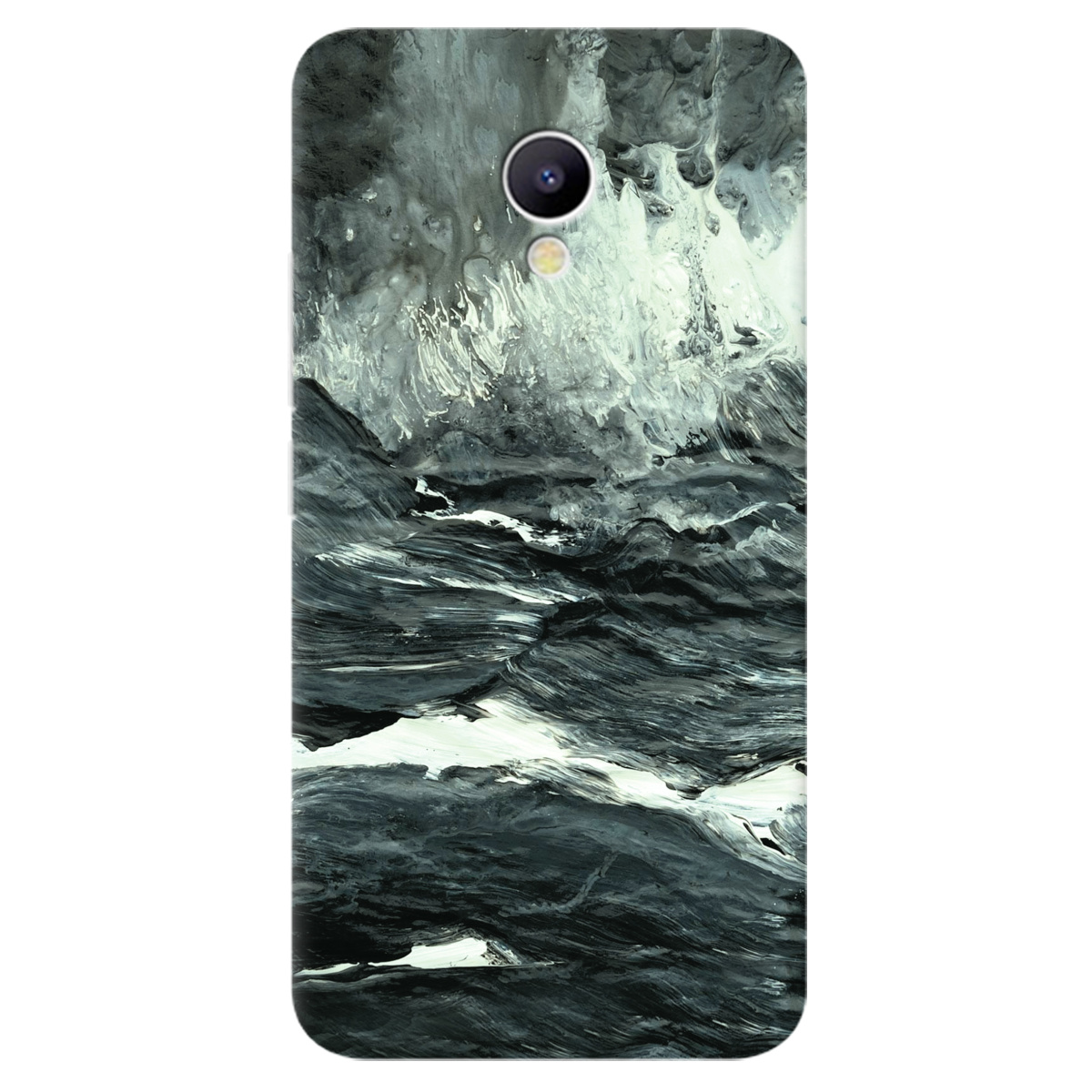 Чехол для Meizu M5 North - фото 1