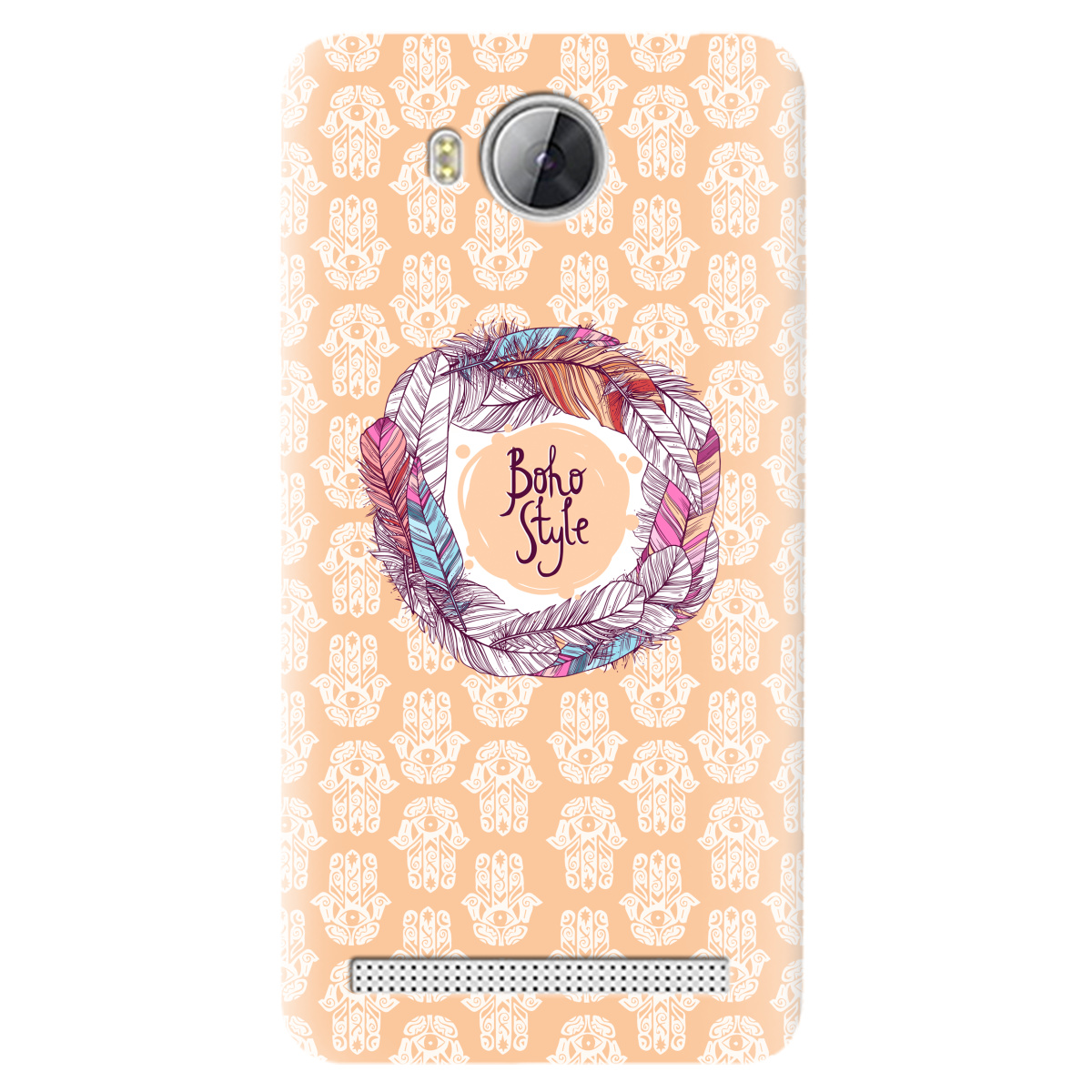 Чохол для Huawei Y3 II Boho - фото 1