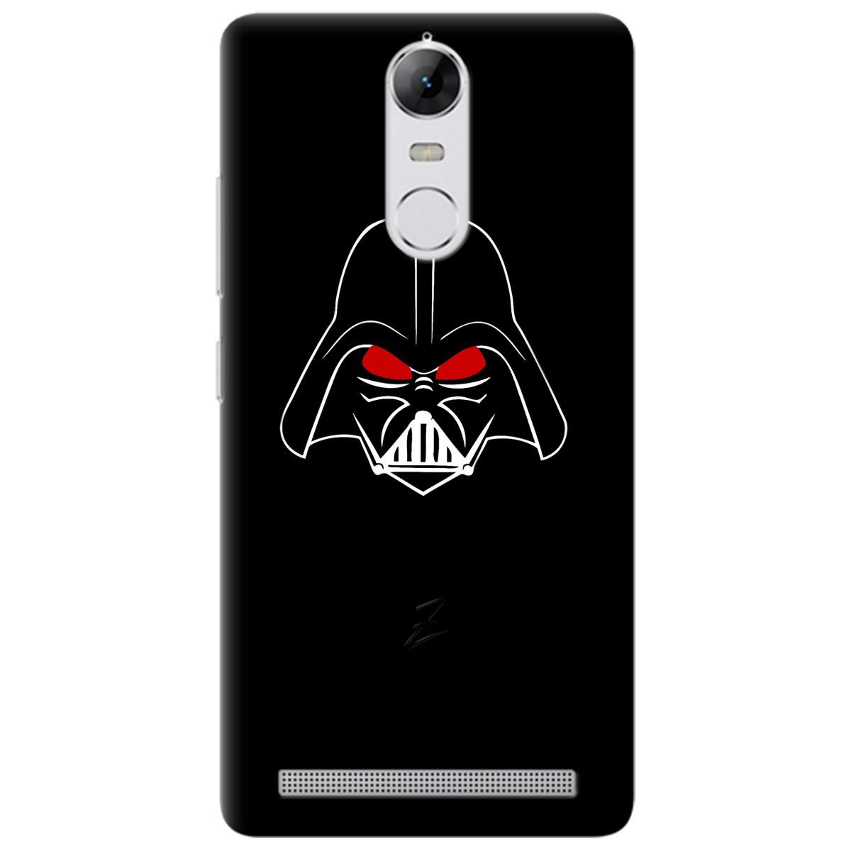 Чехол для Lenovo K5 Note / A7020 Dark side - фото 1