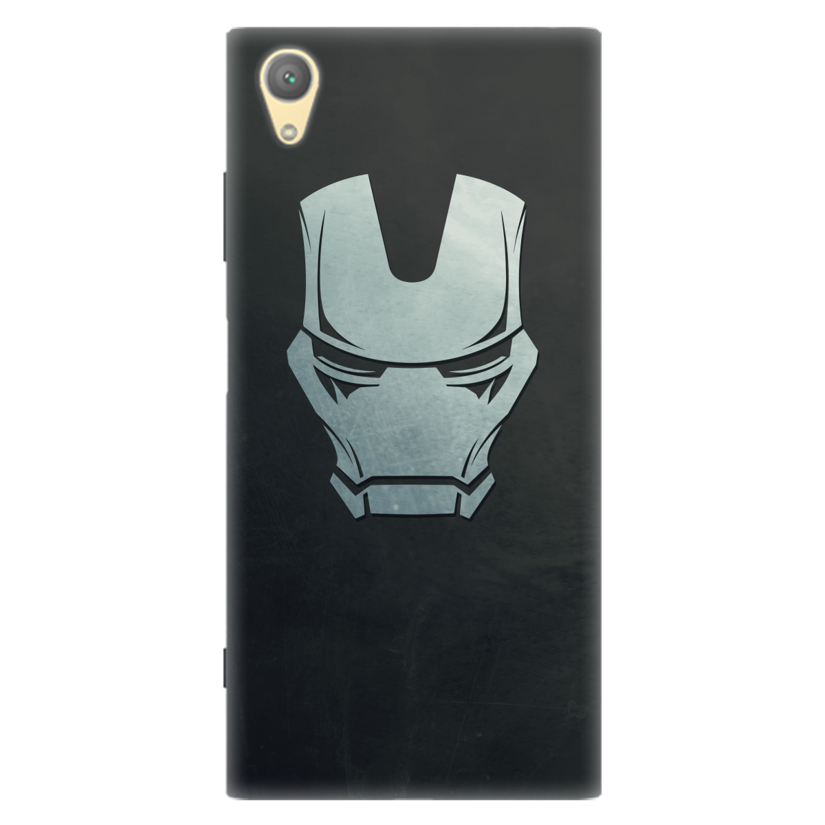 Чехол для SONY Xperia XA1 Iron Man - фото 1