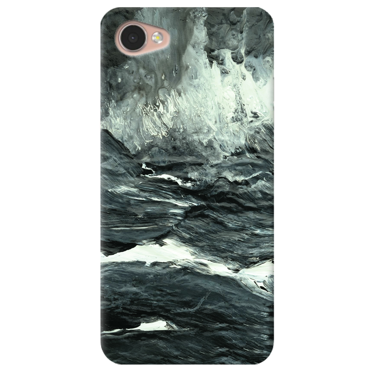 Чехол для LG Q6 North - фото 1