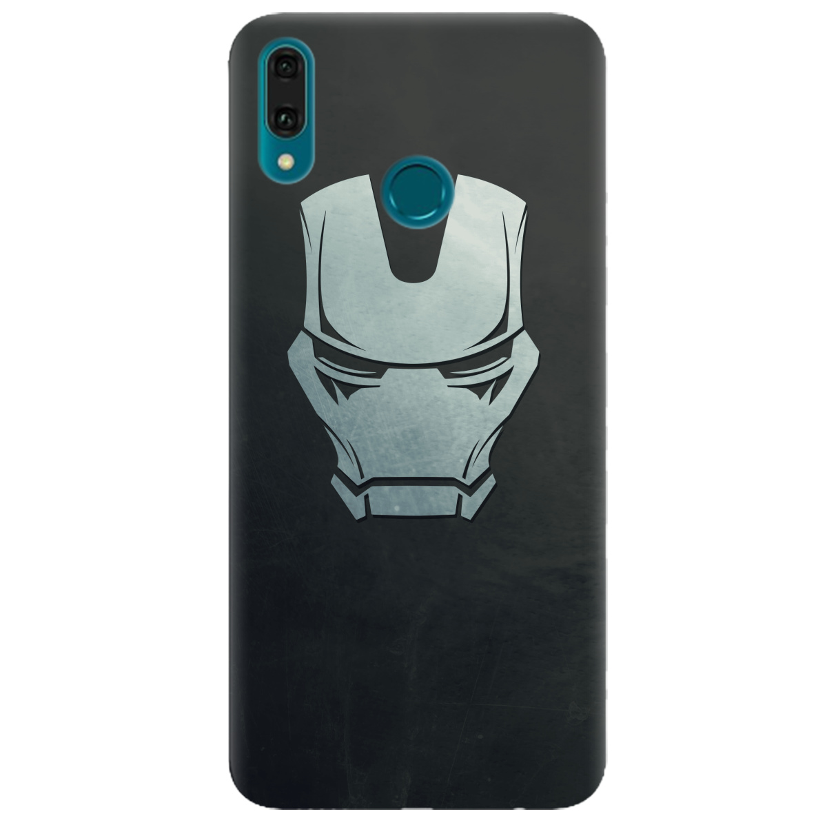Чехол для Huawei Y9 2019 Iron Man - фото 1