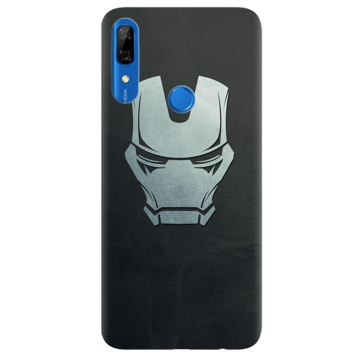 Чехол для Huawei P Smart Z Iron Man - фото 1