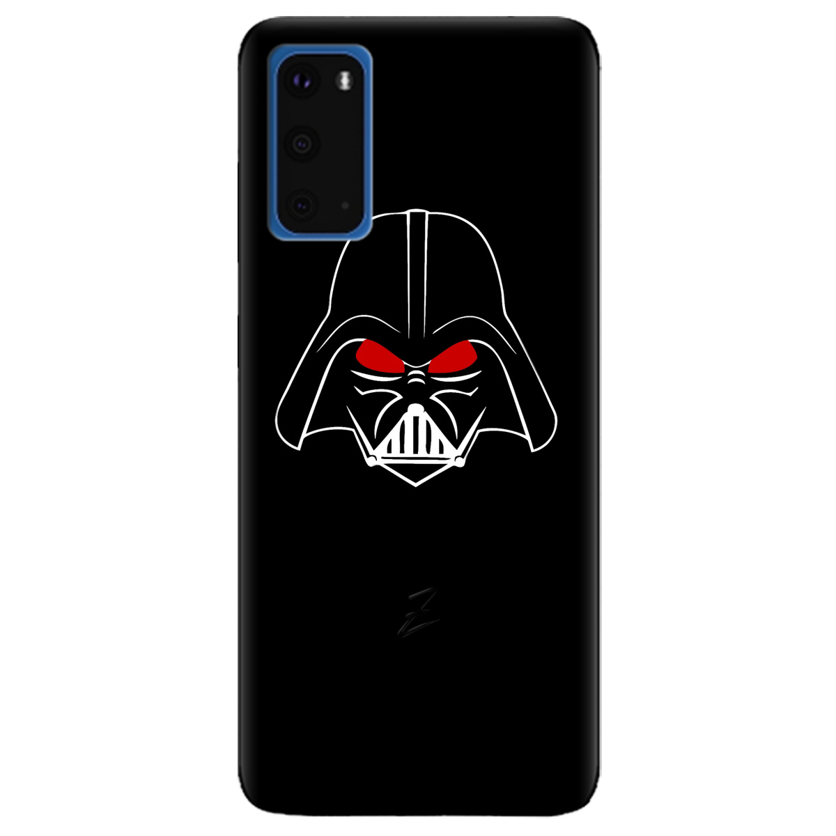 Чехол для Samsung Galaxy S11e Dark side - фото 1