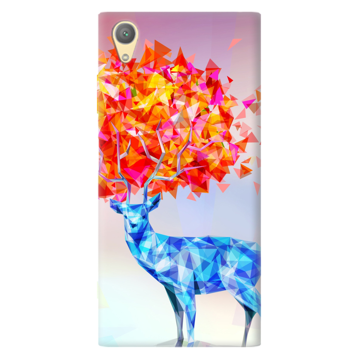 Чохол для SONY Xperia XA1 Fantastico - фото 1