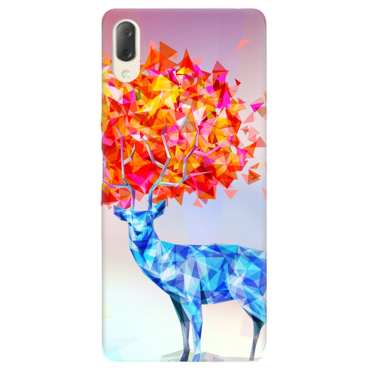 Чехол для SONY Xperia L3 Fantastico - фото 1