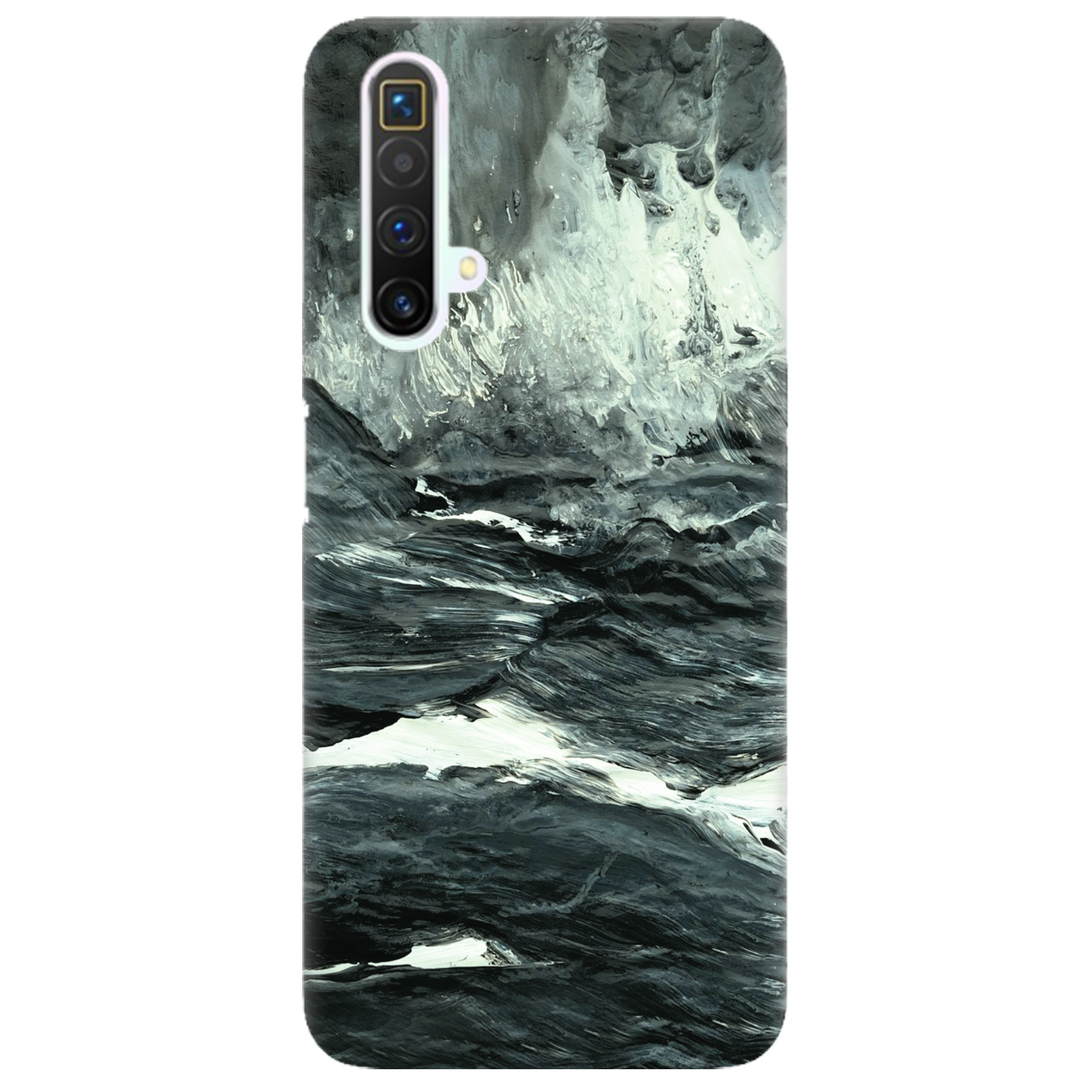 Чохол для Realme X3 SuperZoom North - фото 1