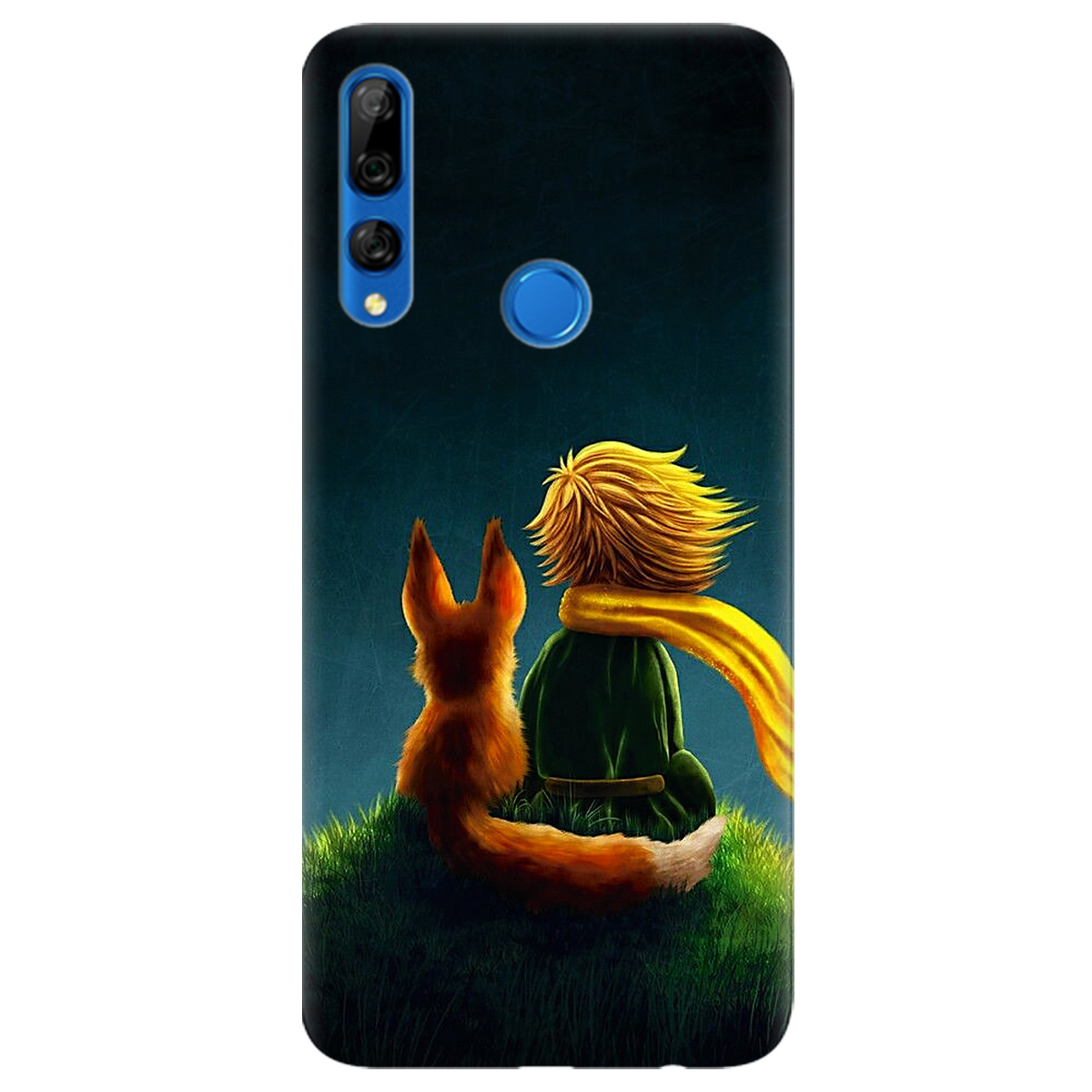 Чехол для Huawei Y9 Prime 2019 Moonlight - фото 1