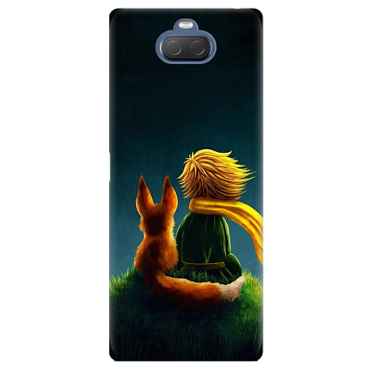 Чехол для SONY Xperia 10 Moonlight - фото 1