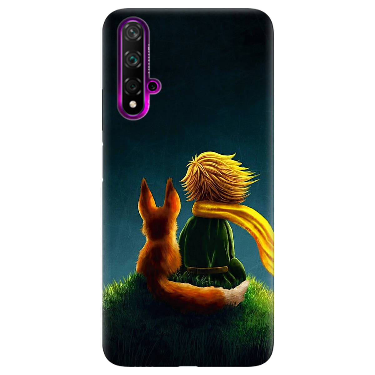 Чохол для Huawei Honor 20 Moonlight - фото 1