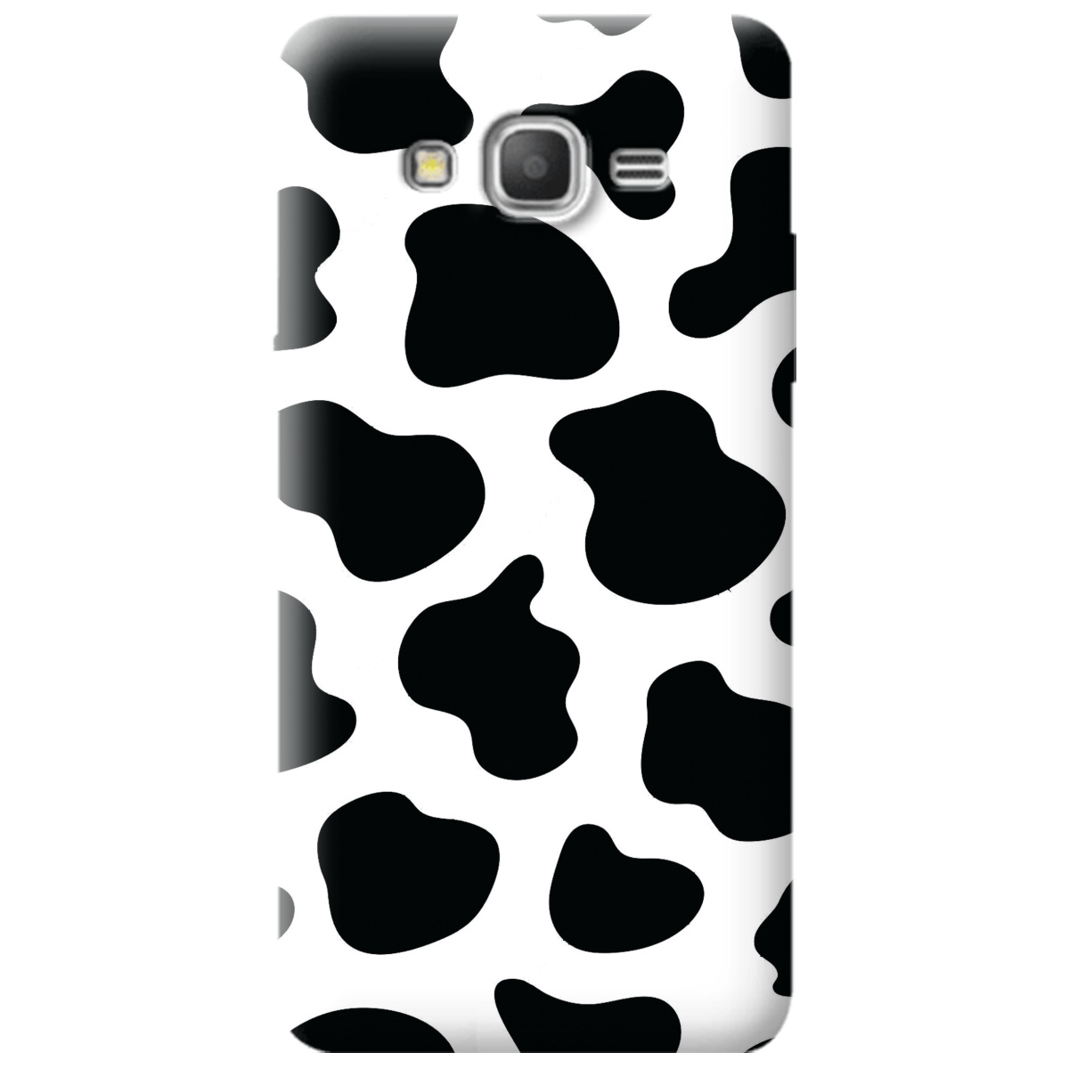 Чохол для Samsung Galaxy Grand Prime G531H Burenka - фото 1