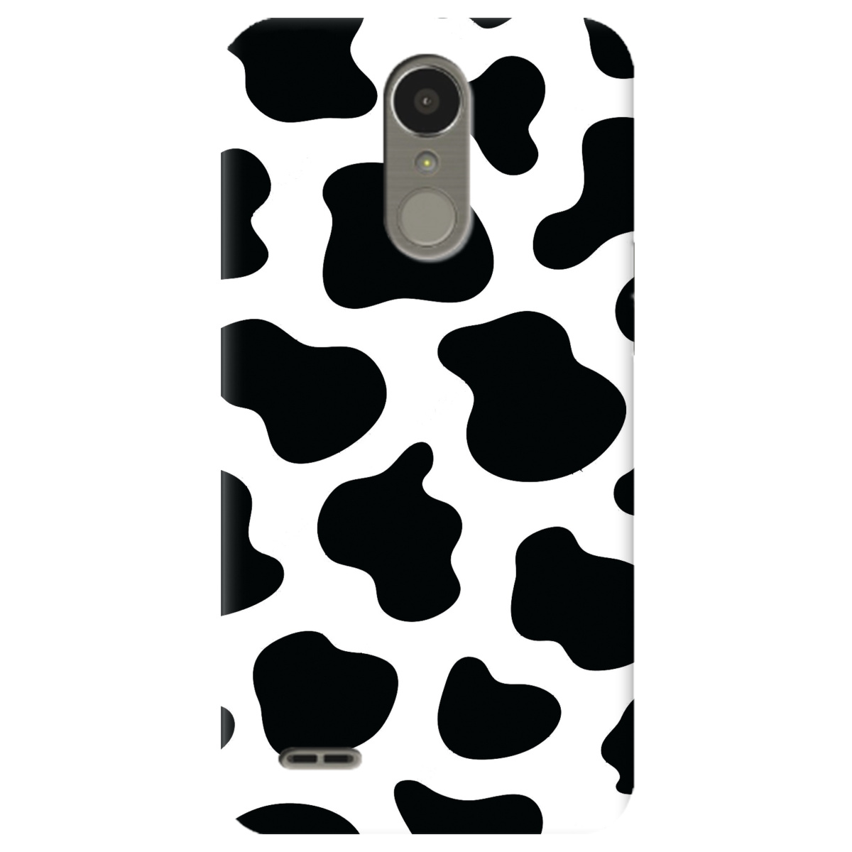 Чехол для LG K10 2017 Burenka - фото 1