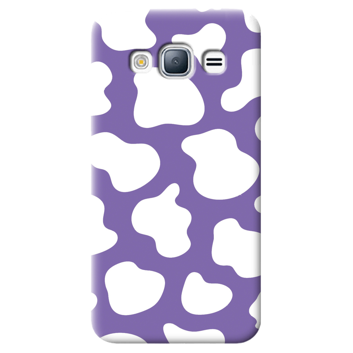 Чохол для Samsung Galaxy J3 2016 Milka - фото 1