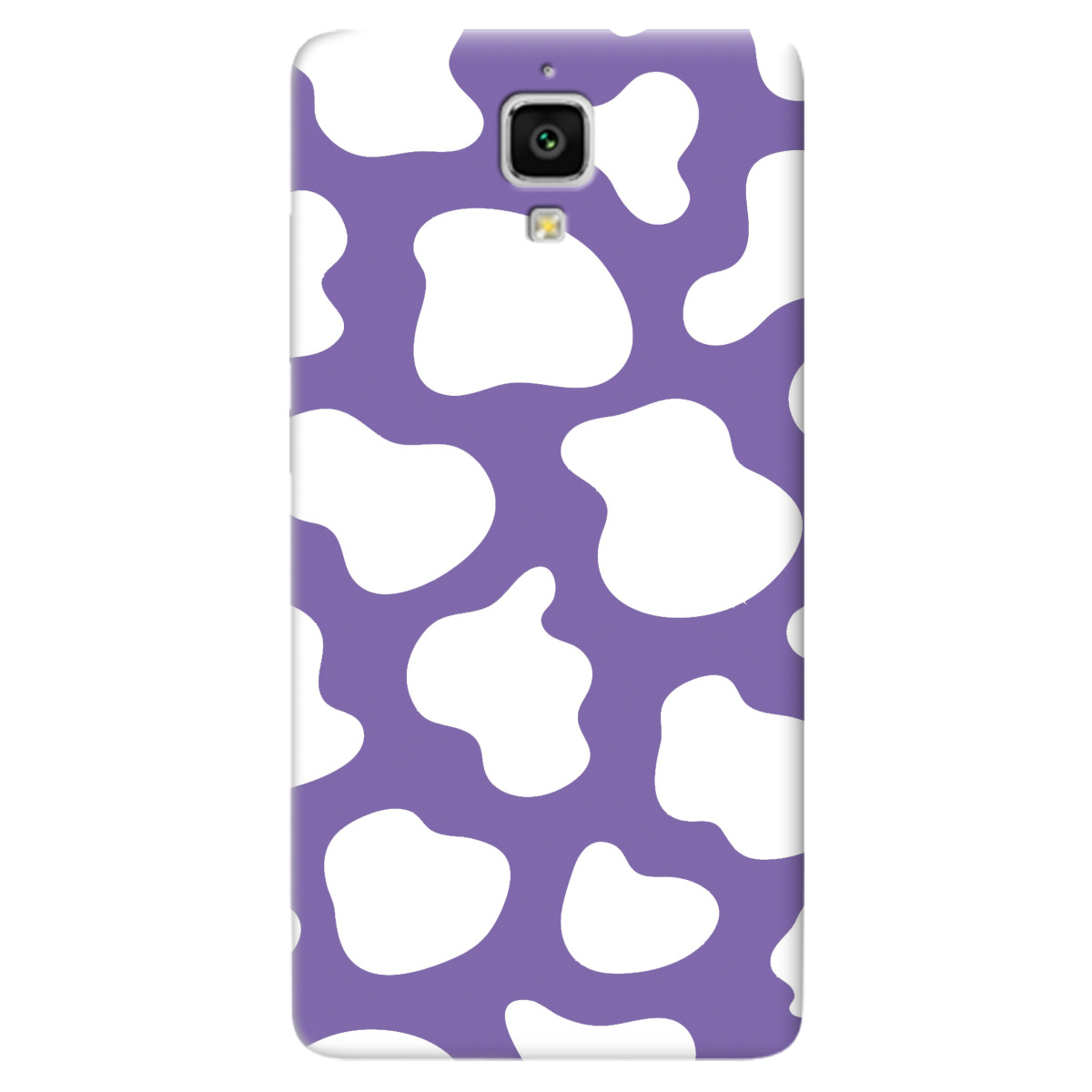 Чехол для Xiaomi Mi 4 Milka - фото 1