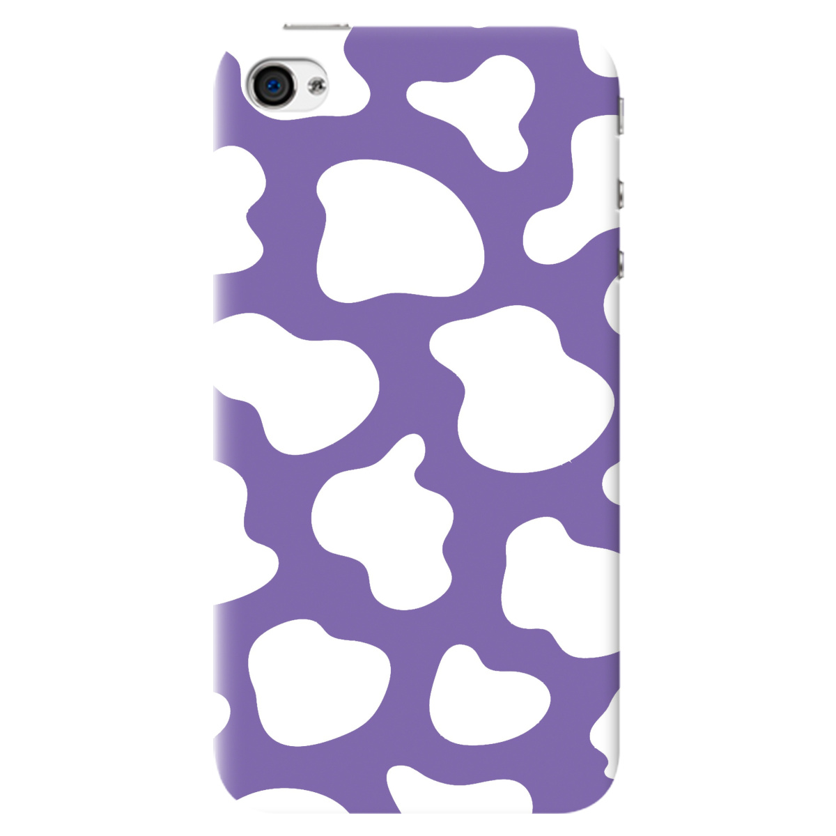 Чохол для Apple iPhone 4/4S Milka - фото 1