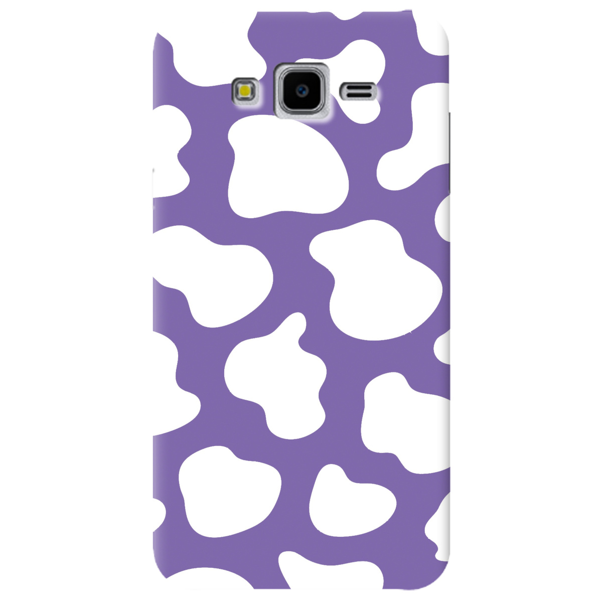 Чехол для Samsung Galaxy J7 Neo J701F / DS Milka - фото 1