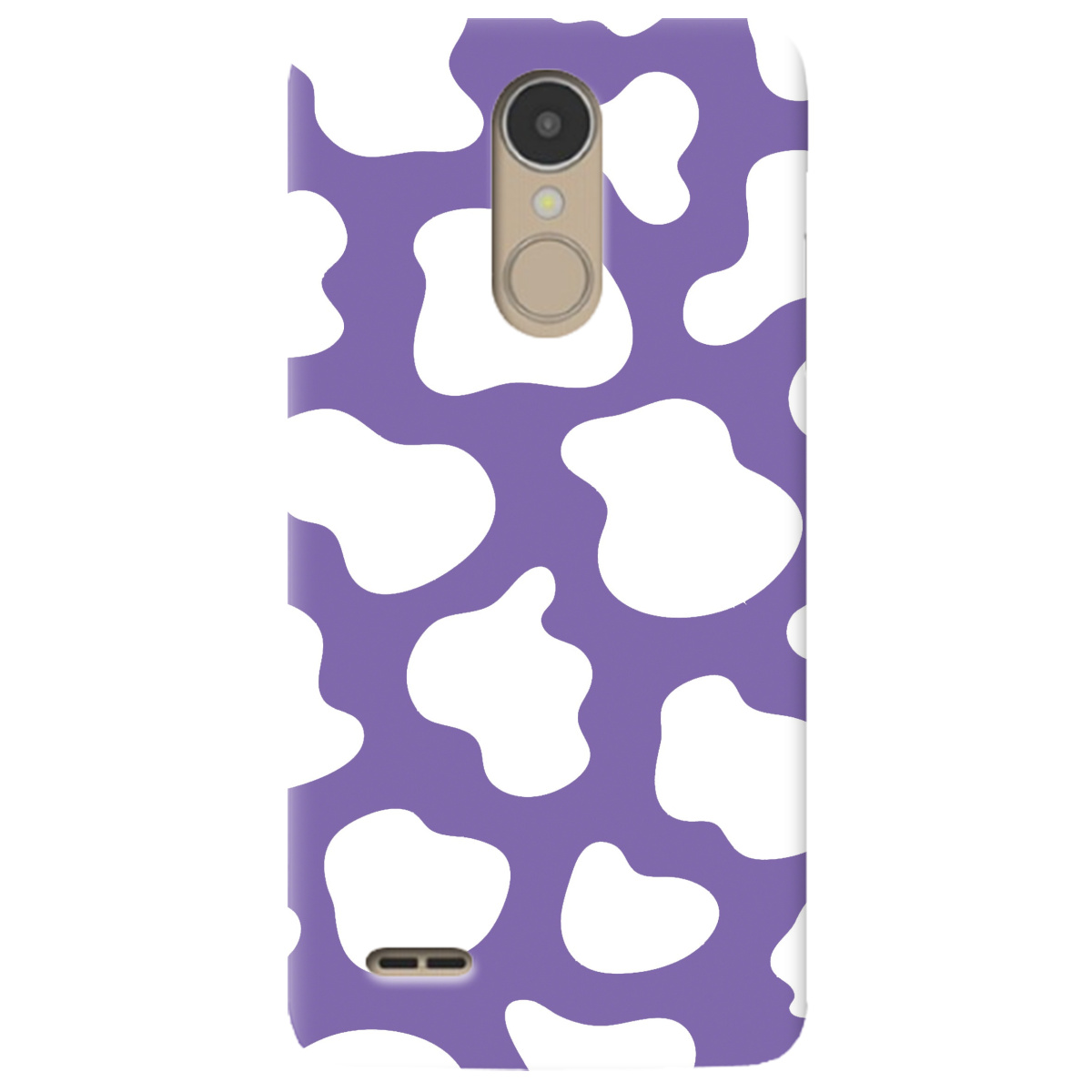 Чехол для LG K8 2017 Milka - фото 1