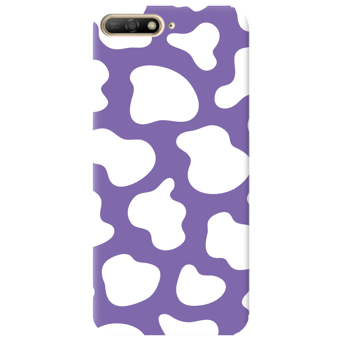 Чехол для Huawei Y6 2018 Milka - фото 1