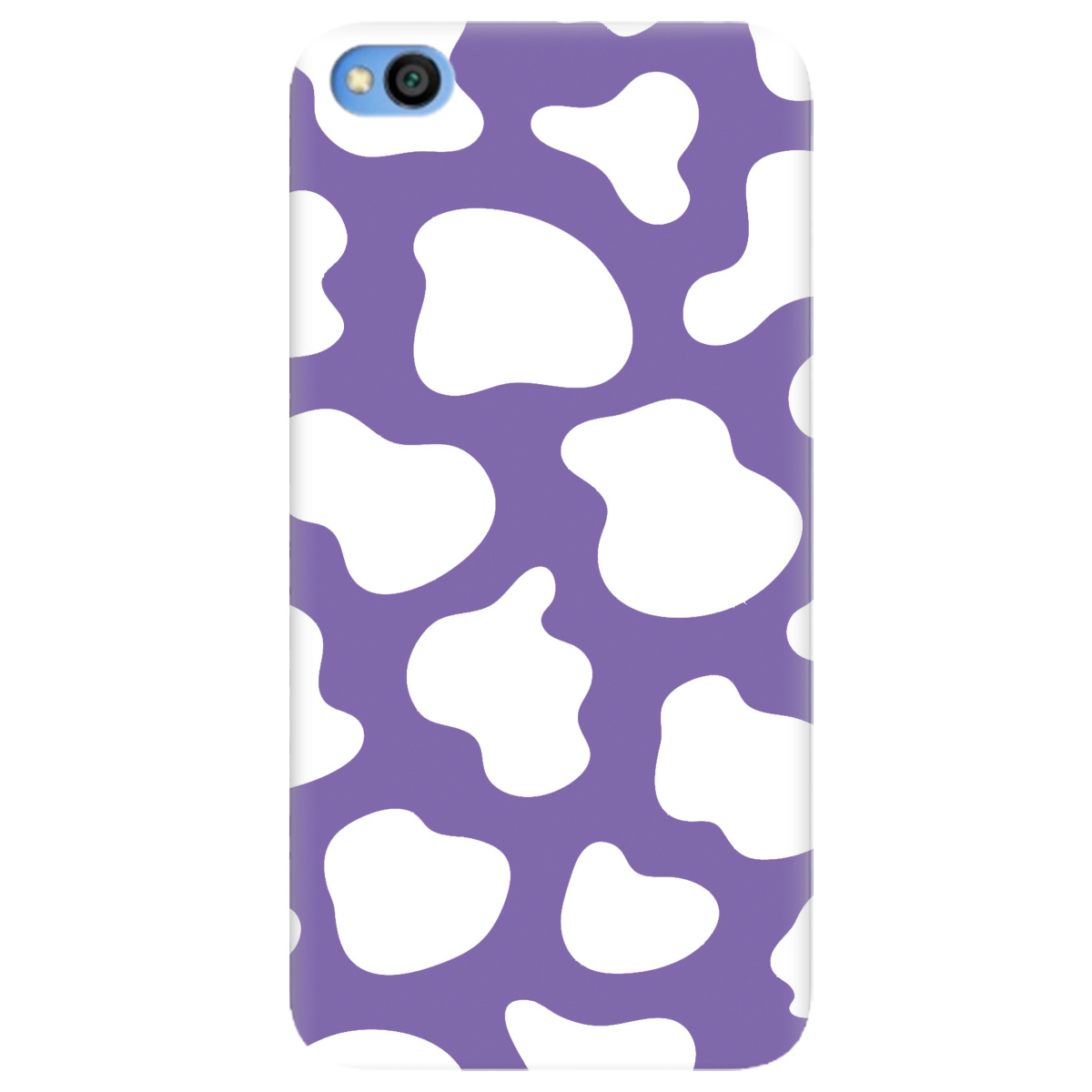 Чехол для Xiaomi Redmi Go Milka - фото 1