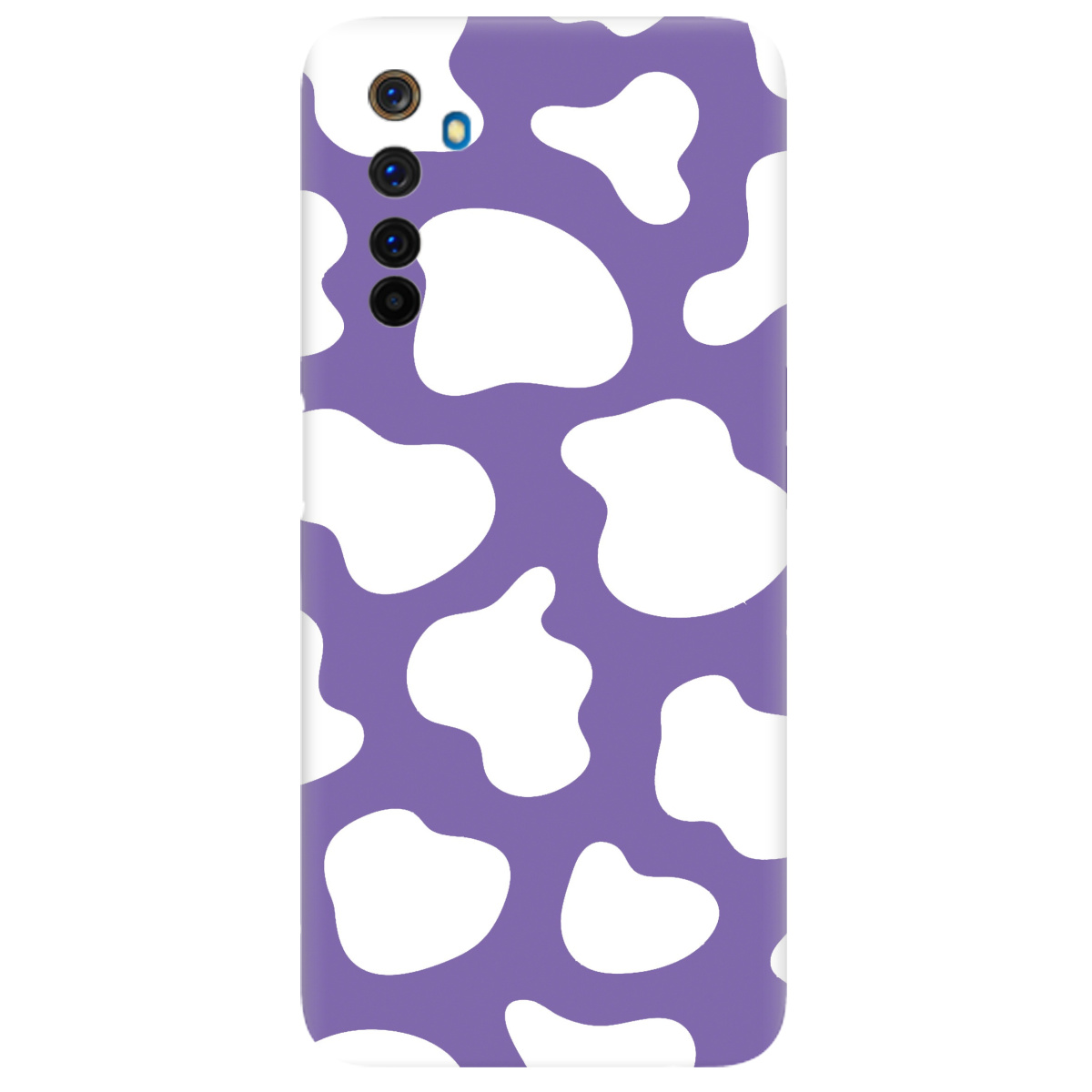 Чехол для Realme 6 Pro Milka - фото 1