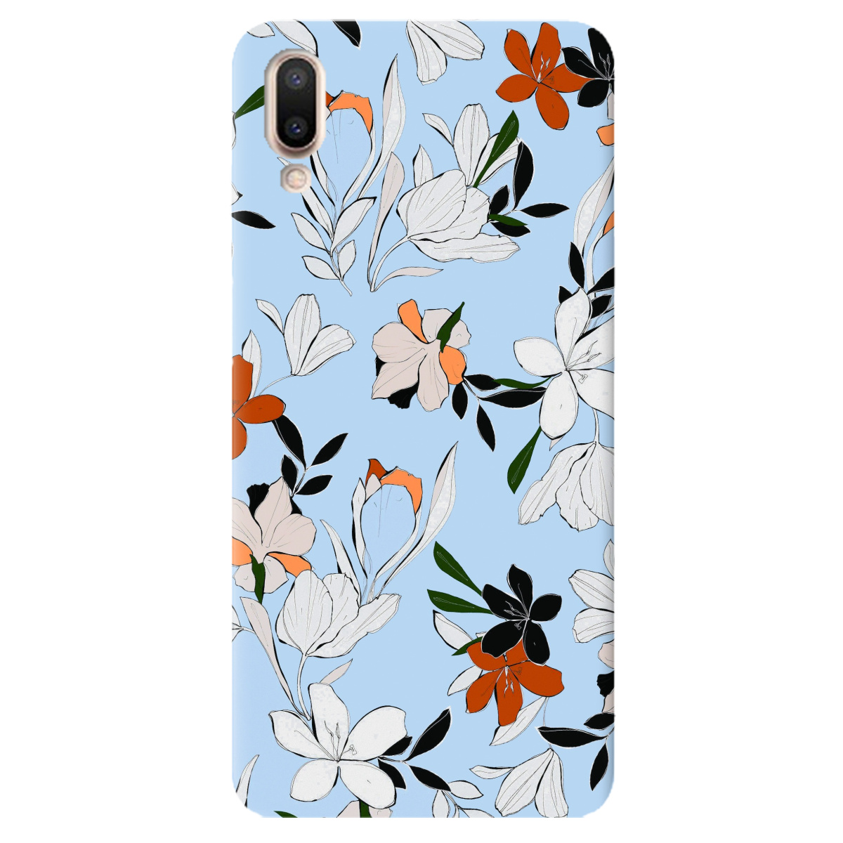 Чехол для Meizu E3 Memory - фото 1