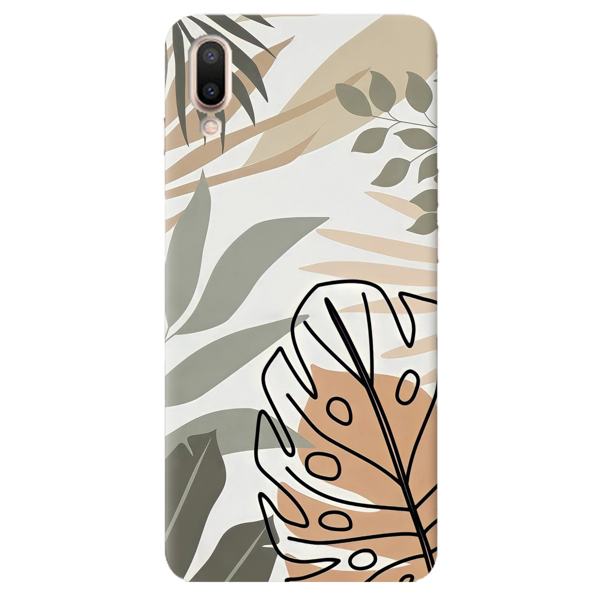 Чехол для Meizu E3 Quadro - фото 1