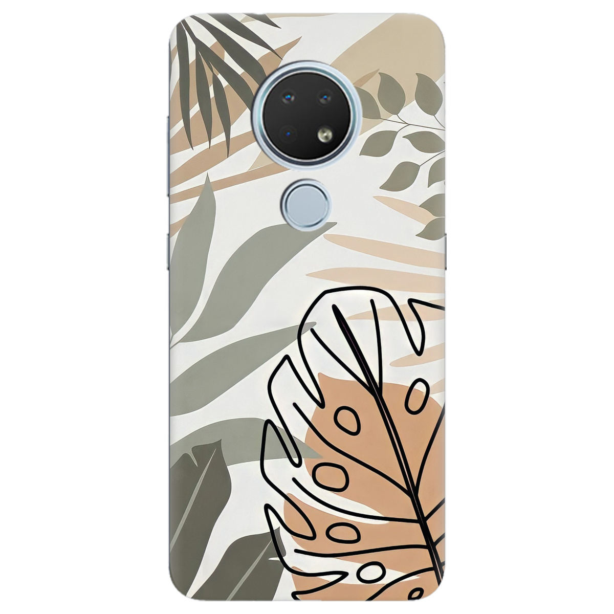 Чехол для Nokia 6.2 Quadro - фото 1