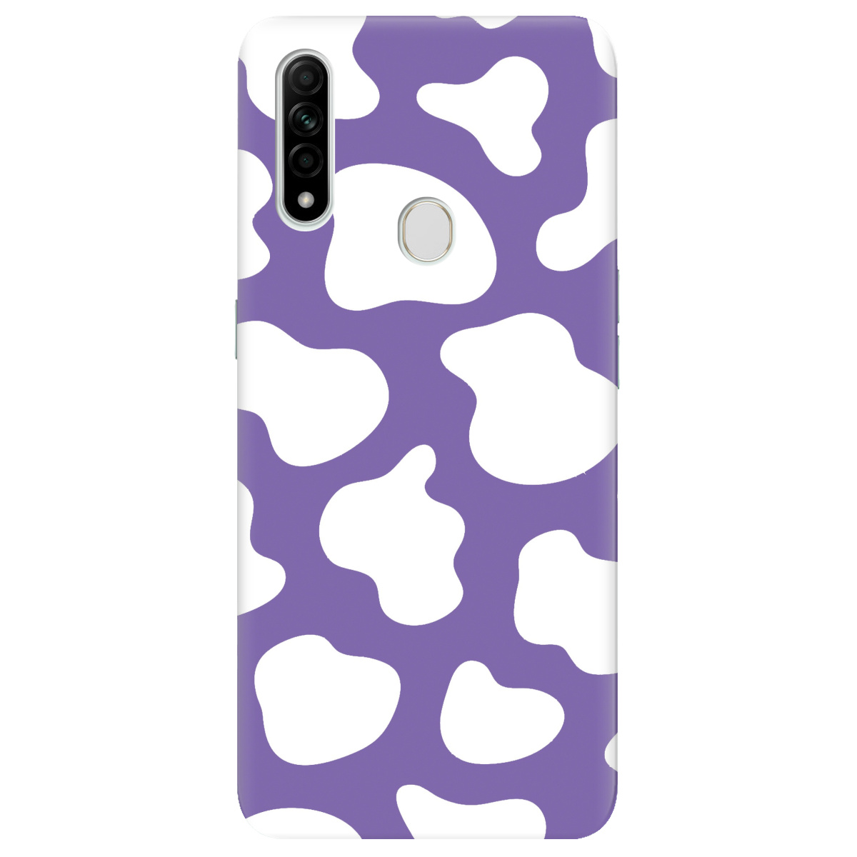 Чехол для Oppo A31 Milka - фото 1