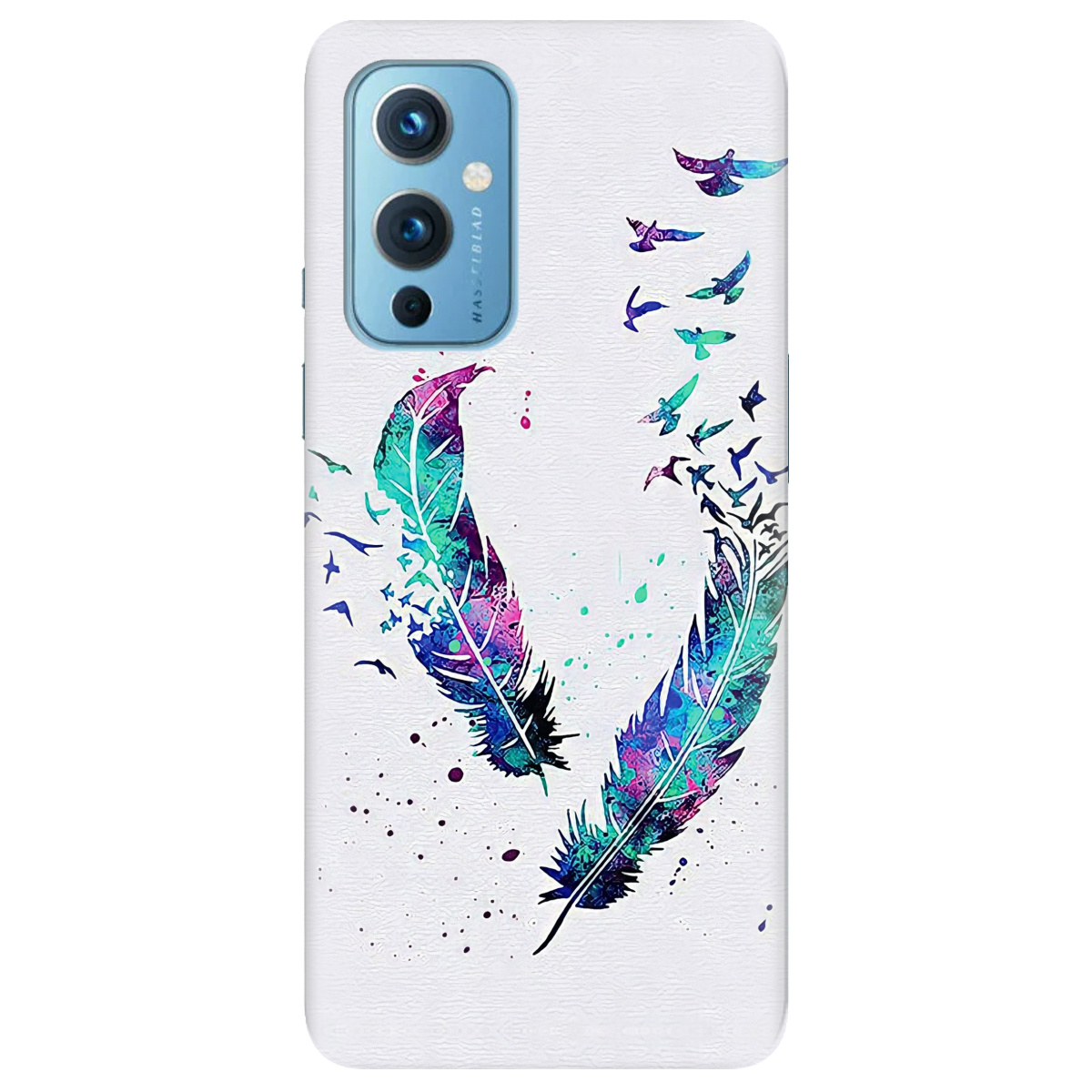 Чехол для OnePlus 9 Flight - фото 1