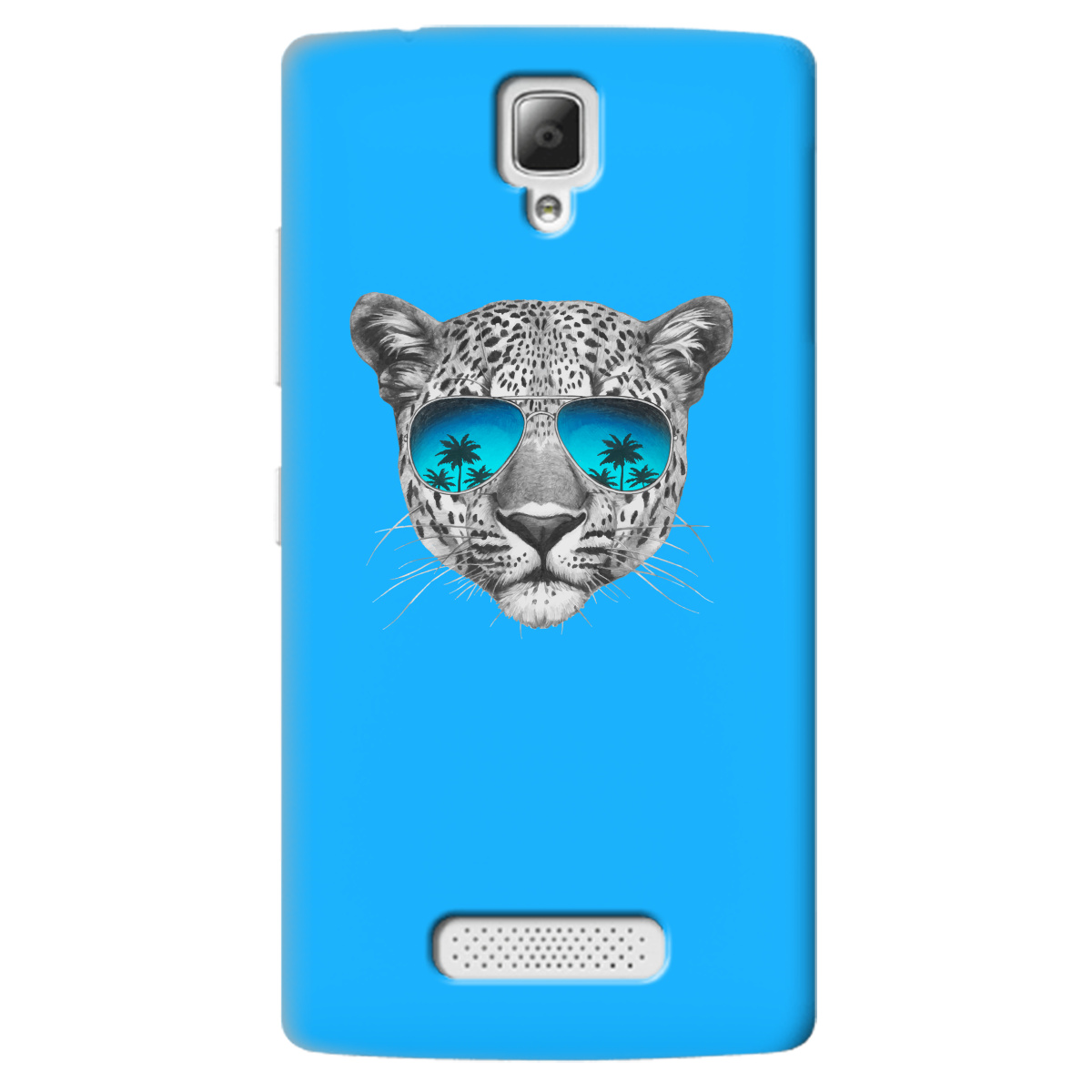 Чехол для Lenovo A2010 Calmo - фото 1