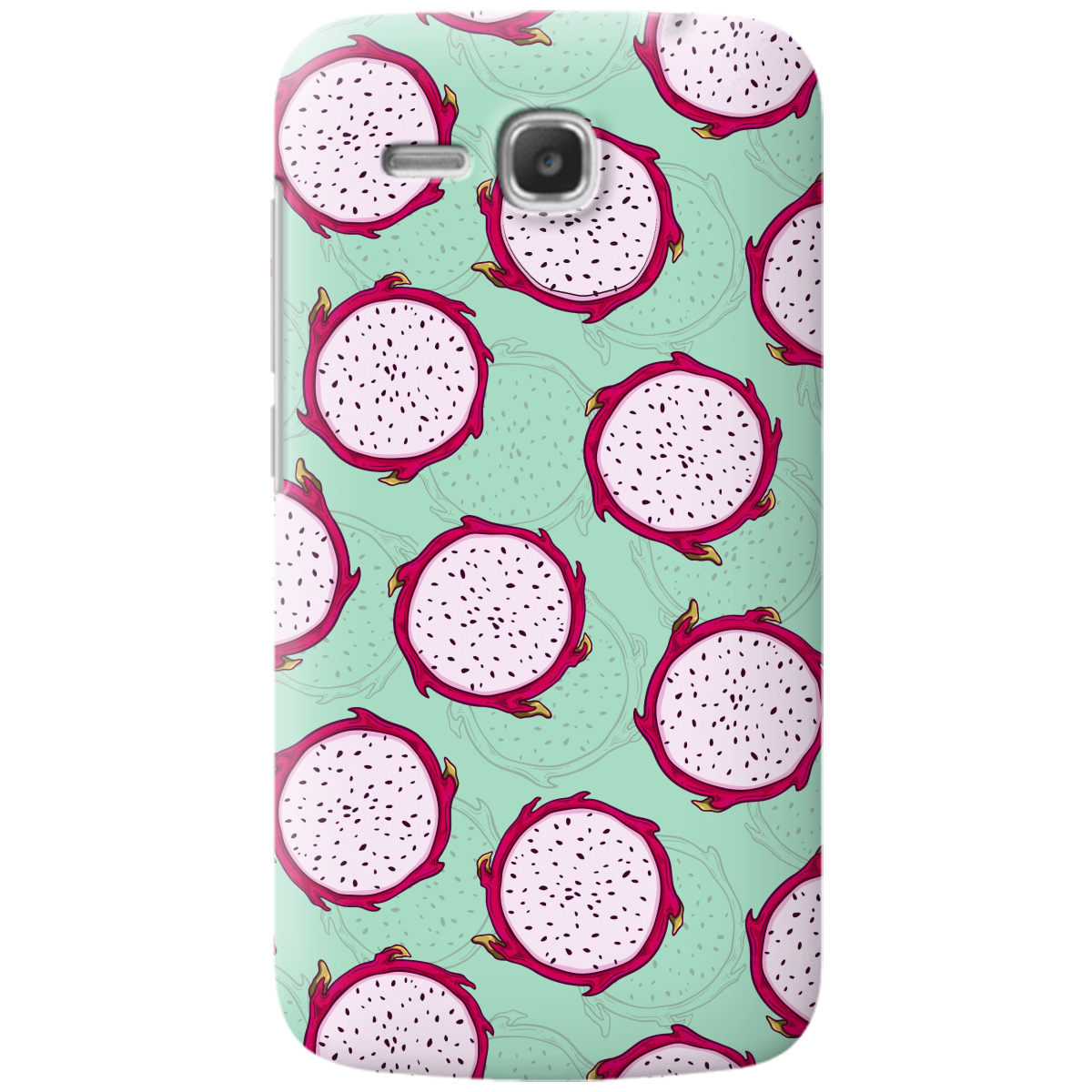 Чехол для Huawei Y600 Pitahaya - фото 1