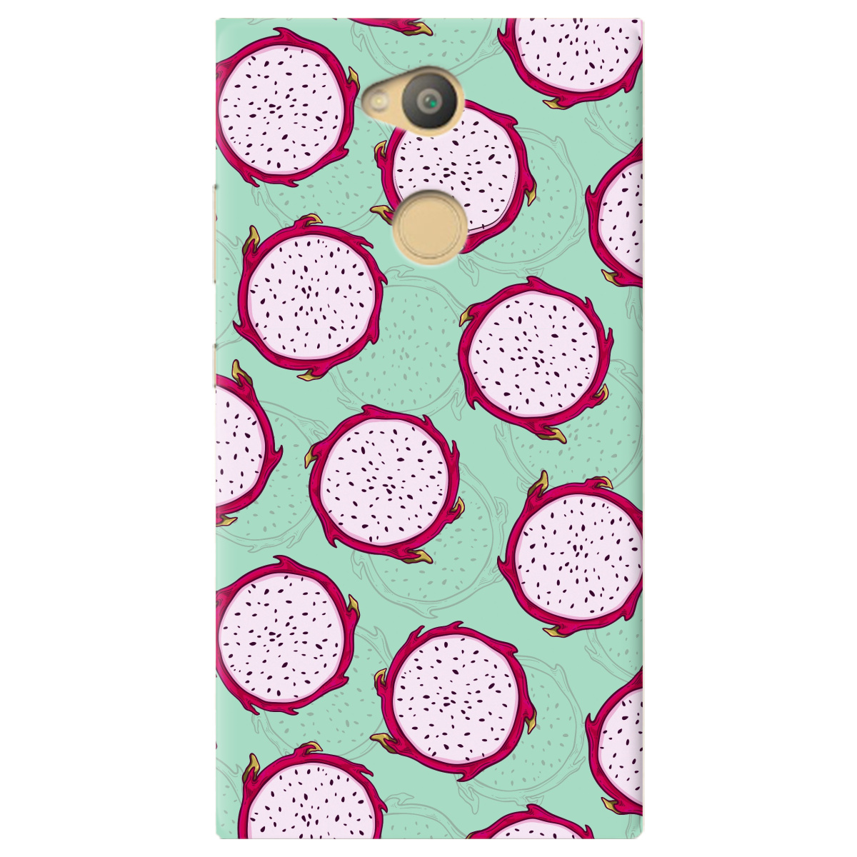 Чехол для SONY Xperia L2 Pitahaya - фото 1