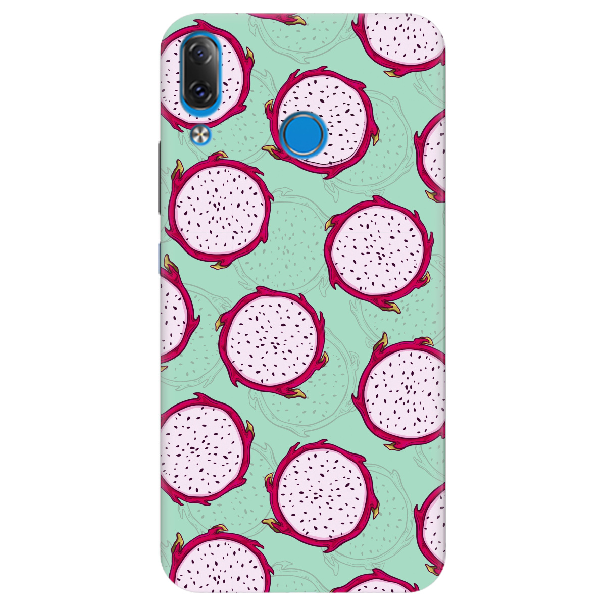 Чохол для Lenovo Z5 Pitahaya - фото 1