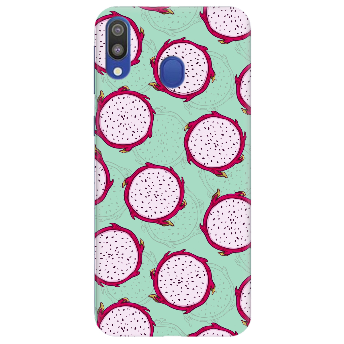 Чехол для Samsung Galaxy A40 Pitahaya - фото 1