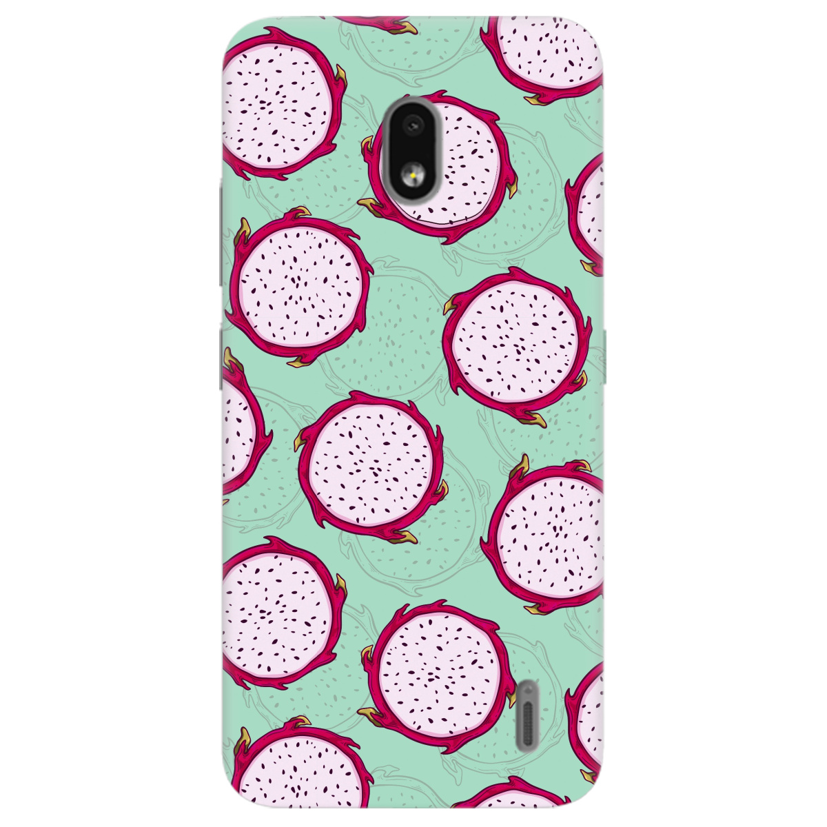 Чехол для Nokia 2.2 Pitahaya - фото 1