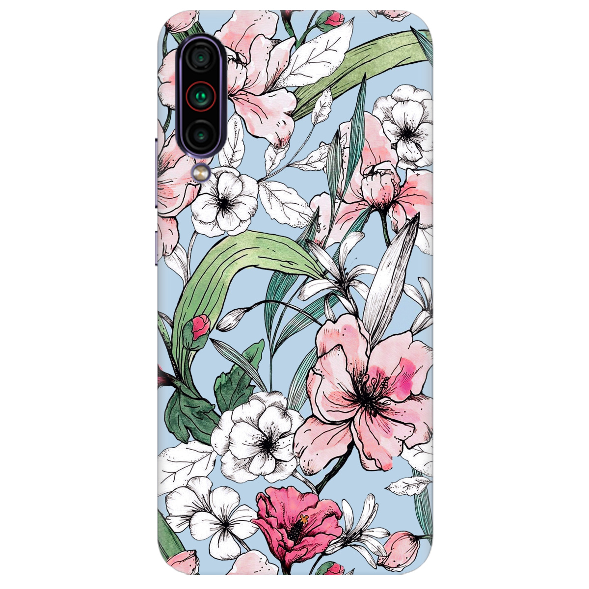 Чехол для Meizu 16T Sunshine - фото 1