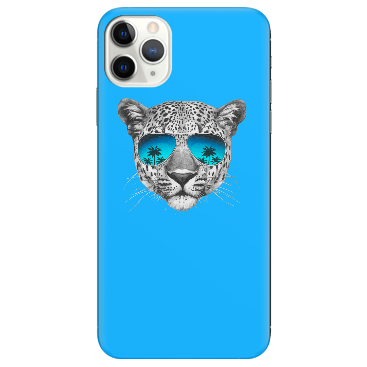 Чохол для Apple iPhone 11 Pro Max Calmo - фото 1