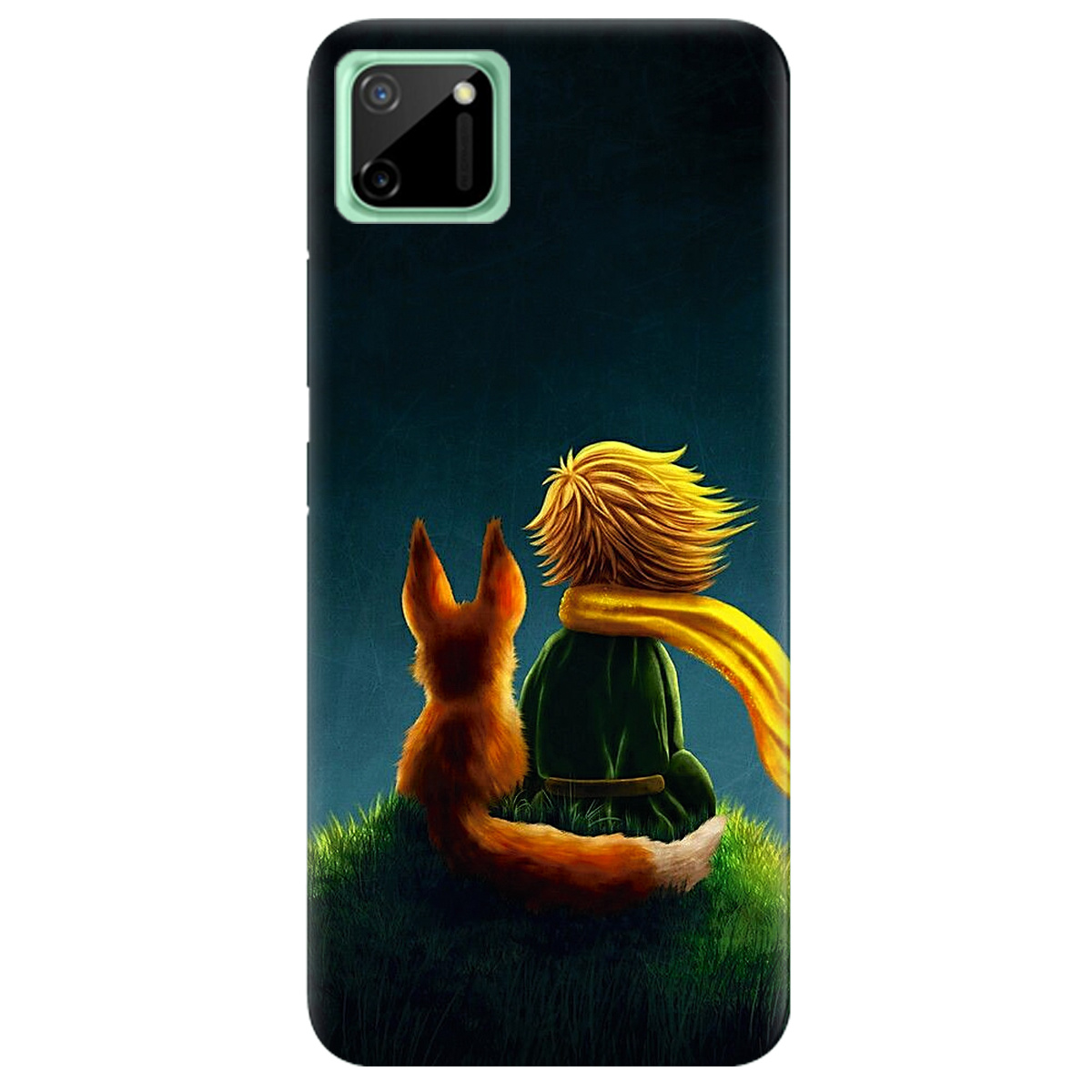 Чехол для Realme С11 Moonlight - фото 1