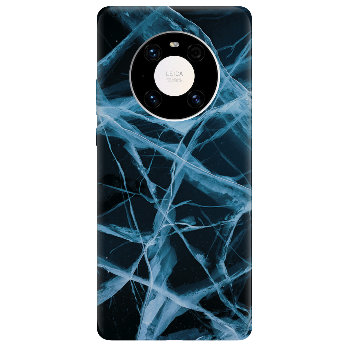 Чехол для Huawei Mate 40 Pro Arctic - фото 1