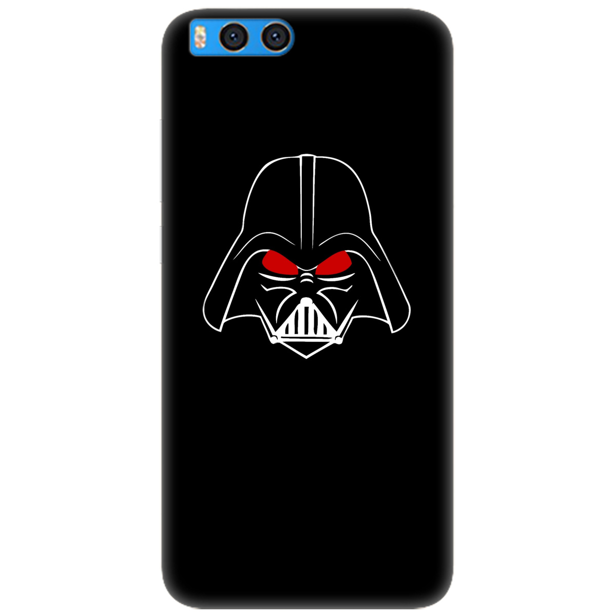 Чехол для Xiaomi Mi Note 3 Dark side - фото 1