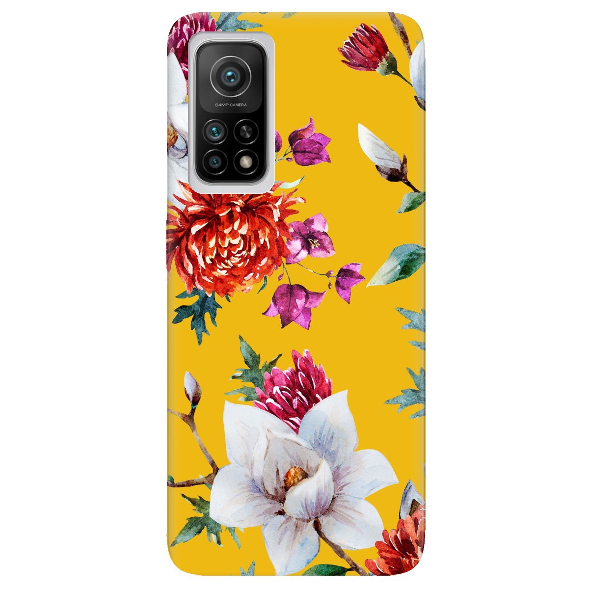 Чохол для Xiaomi Mi 10T/Mi 10T Pro Valencia - фото 1