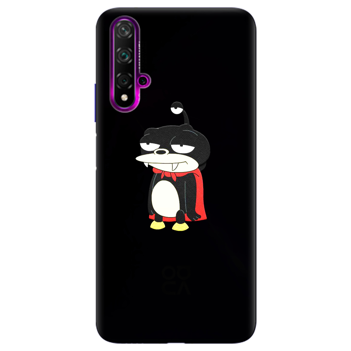 Чехол для Huawei Honor 20 Nibbler - фото 1