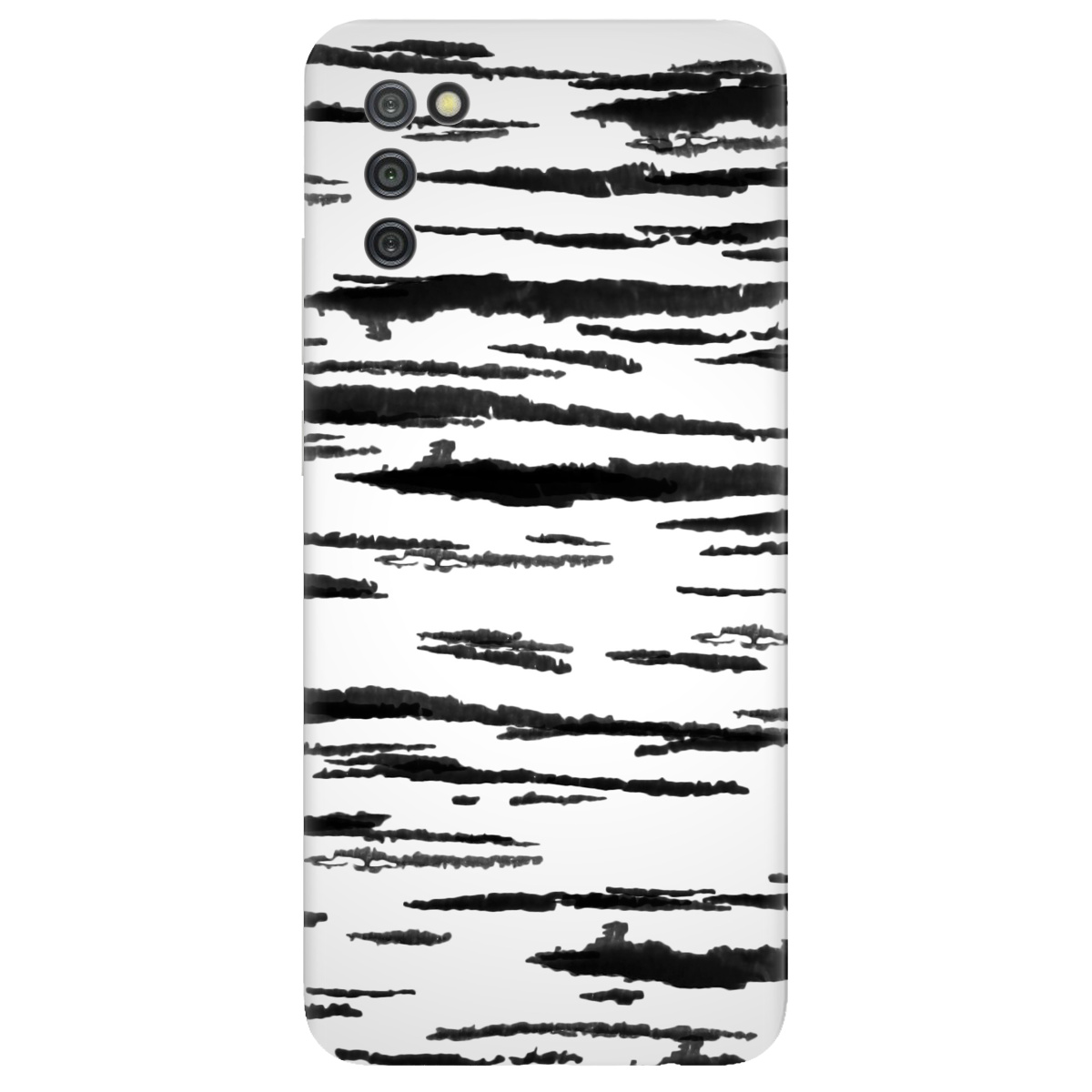 Чохол для Samsung Galaxy A02s Alaska - фото 1