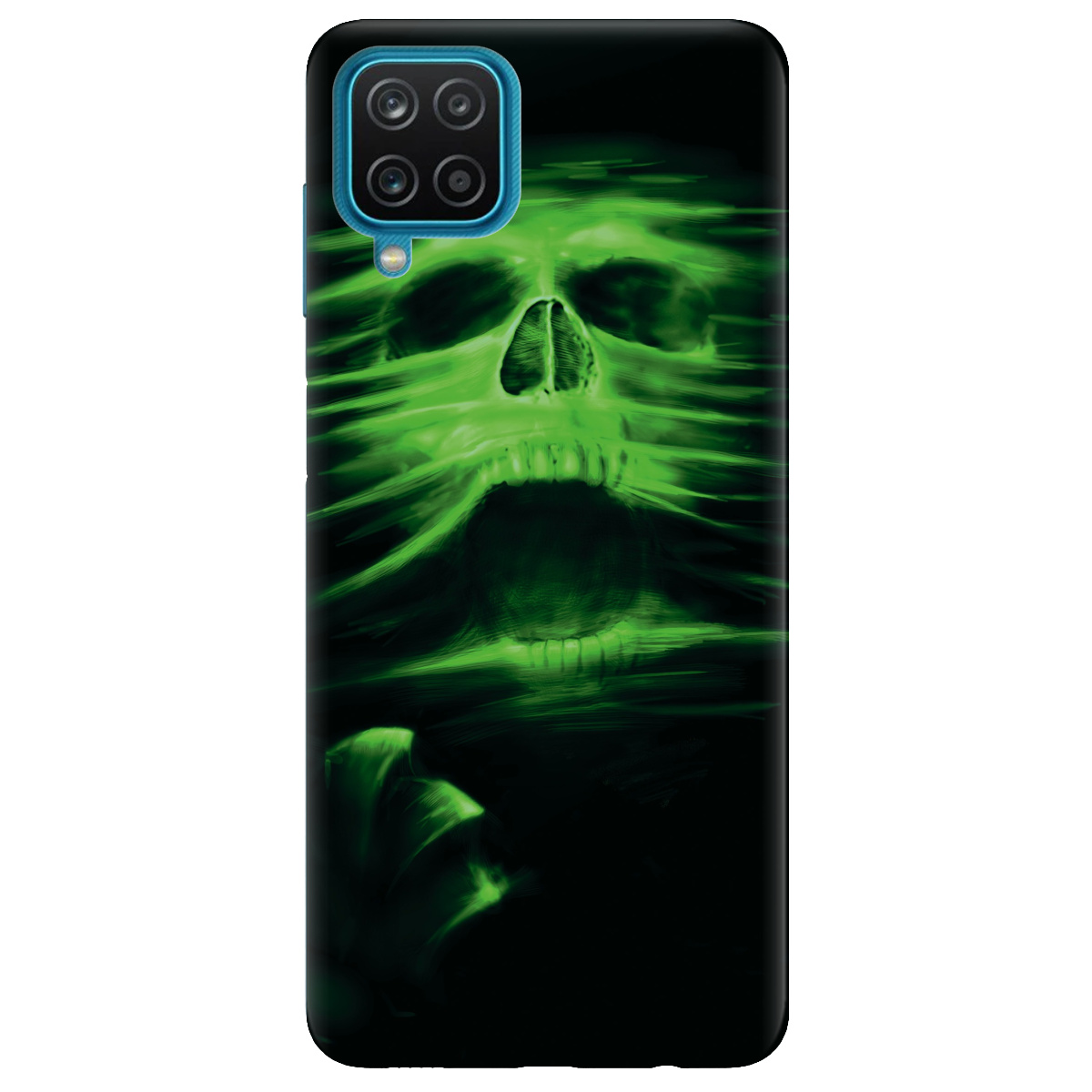 Чехол для Samsung Galaxy A12 snotty - фото 1