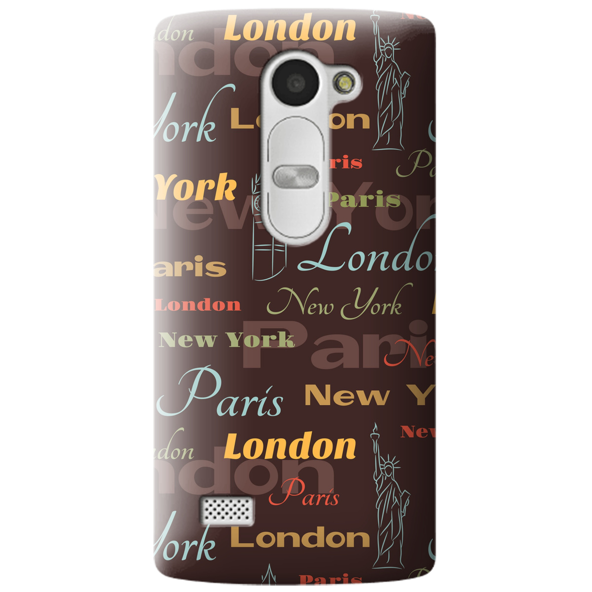 Чехол для LG Leon H324 Viator - фото 1