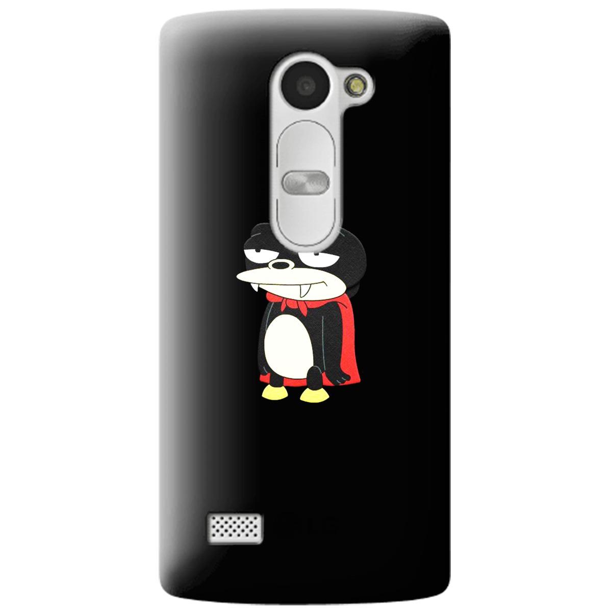 Чохол для LG Leon H324 Nibbler - фото 1