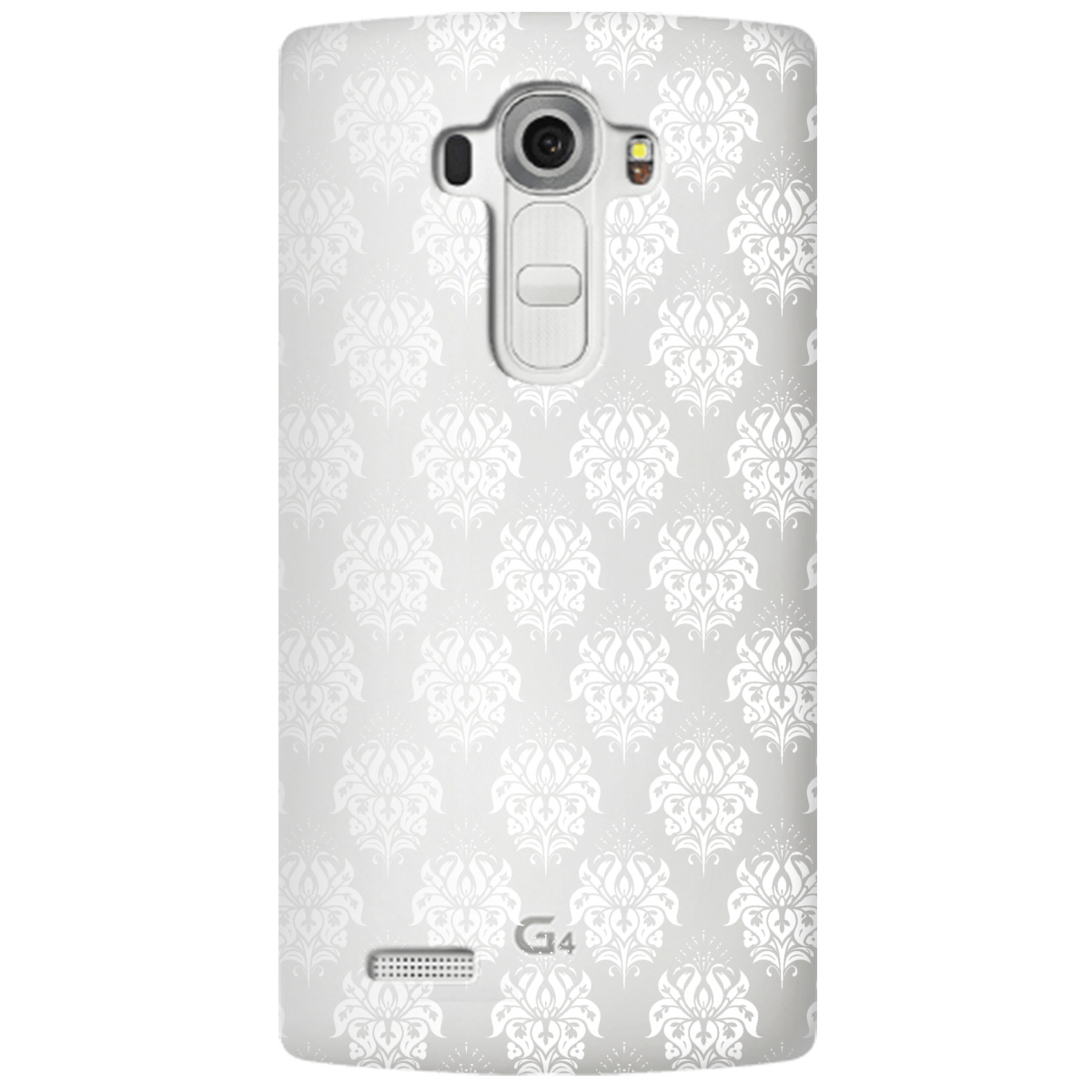 Чехол для LG G4 Bedroom wallpaper - фото 1