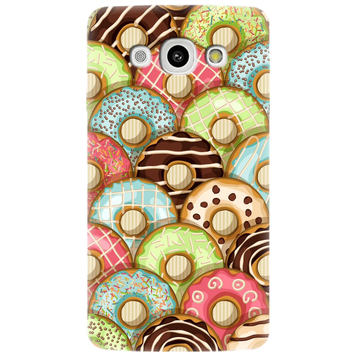 Чехол для LG L60 Sweet - фото 1